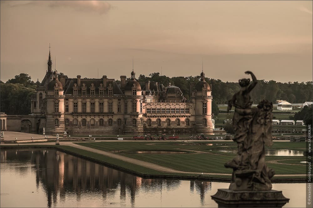 Chantilly