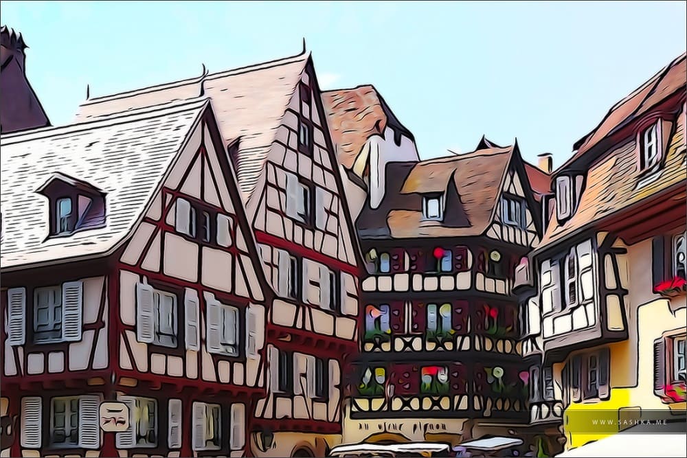 Colmar