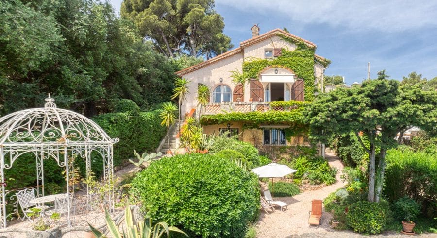 Франция дома фото ипотека на жилье за границей