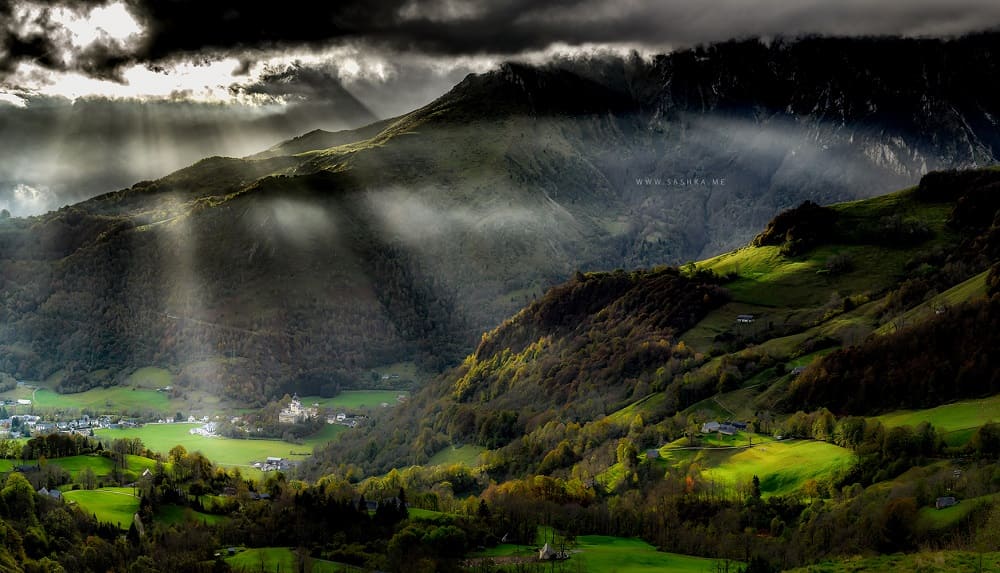 Pyrenees Carcasson5