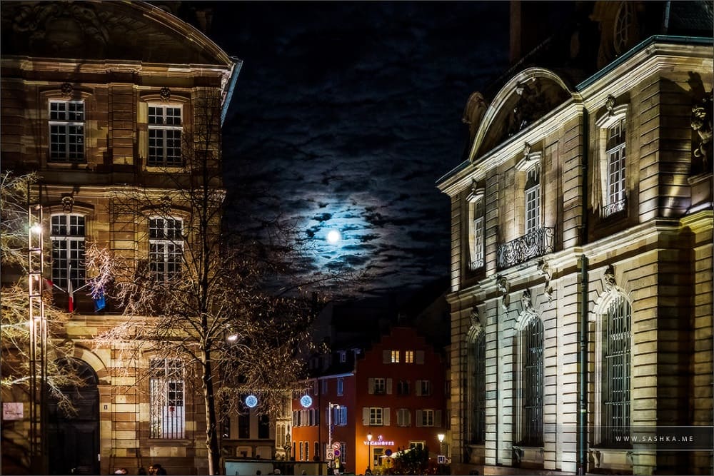 Strasbourg1