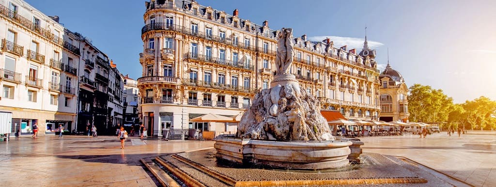 Montpellier
